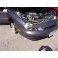 FORD TAURUS Bumper Assembly, Front thumbnail 1