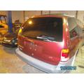 FORD WINDSTAR Decklid  Tailgate thumbnail 1