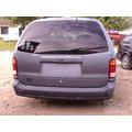 FORD WINDSTAR Decklid  Tailgate thumbnail 1