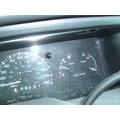 FORD WINDSTAR Speedometer Head Cluster thumbnail 2