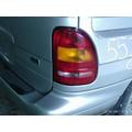FORD WINDSTAR Tail Lamp thumbnail 1