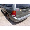 FORD WINDSTAR Tail Lamp thumbnail 1