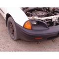 GEO METRO Bumper Assembly, Front thumbnail 1