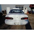 GEO PRIZM Decklid  Tailgate thumbnail 1