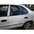 GEO PRIZM Door Assembly, Rear or Back thumbnail 1