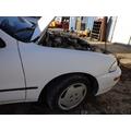GEO PRIZM Fender thumbnail 1