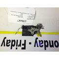 GMC SAVANA 3500 VAN Lock Actuator thumbnail 1