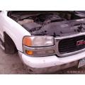 GMC SIERRA 1500 PICKUP Front Lamp thumbnail 1
