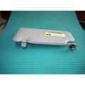 HONDA FIT Interior Sun Visor thumbnail 2