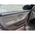 HONDA ODYSSEY Door Electrical Switch thumbnail 1