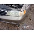 HONDA ODYSSEY Headlamp Assembly thumbnail 1
