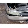 HONDA ODYSSEY Headlamp Assembly thumbnail 1