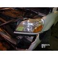 HONDA PILOT Headlamp Assembly thumbnail 1