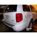 HONDA PILOT Tail Lamp thumbnail 1