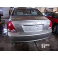 HYUNDAI ELANTRA Bumper Assembly, Rear thumbnail 2