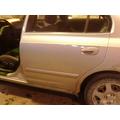 HYUNDAI ELANTRA Door Assembly, Rear or Back thumbnail 1