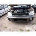 HYUNDAI SANTA FE Bumper Assembly, Front thumbnail 1
