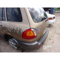 HYUNDAI SANTA FE Tail Lamp thumbnail 1