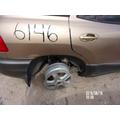 HYUNDAI SANTA FE Wheel thumbnail 1