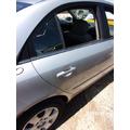 HYUNDAI SONATA Door Assembly, Rear or Back thumbnail 1