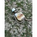 HYUNDAI SONATA Muffler thumbnail 2