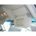 INFINITI INFINITI M35 Interior Sun Visor thumbnail 1