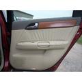 INFINITI INFINITI M35 Trim Panel, Rear Door thumbnail 1