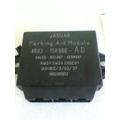 JAGUAR S TYPE Electronic Chassis Control Modules thumbnail 1