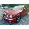 JAGUAR S TYPE Parts Cars or Trucks thumbnail 1