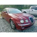 JAGUAR S TYPE Parts Cars or Trucks thumbnail 2