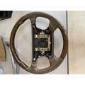 JAGUAR S TYPE Steering Wheel thumbnail 1
