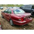 JAGUAR X TYPE Parts Cars or Trucks thumbnail 10