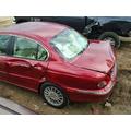 JAGUAR X TYPE Parts Cars or Trucks thumbnail 3