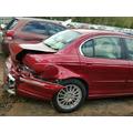 JAGUAR X TYPE Parts Cars or Trucks thumbnail 4