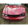 JAGUAR X TYPE Parts Cars or Trucks thumbnail 6
