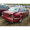 JAGUAR X TYPE Parts Cars or Trucks thumbnail 9