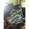 JAGUAR X TYPE TransmissionTransaxle Assembly thumbnail 1