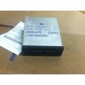 JAGUAR XJ6 Electronic Chassis Control Modules thumbnail 1