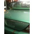 JAGUAR XJ8 Decklid  Tailgate thumbnail 1