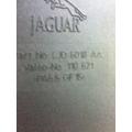 JAGUAR XJ8 Electrical Parts, Misc. thumbnail 1