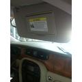 JAGUAR XJ8 Interior Sun Visor thumbnail 1