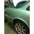 JAGUAR XJ8 Quarter Panel Assembly thumbnail 1