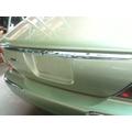 JAGUAR XJ8 Trunk Lid Moulding thumbnail 1