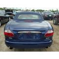 JAGUAR XK8 Bumper Assembly, Rear thumbnail 1