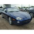 JAGUAR XK8 Parts Cars or Trucks thumbnail 3