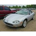 JAGUAR XK8 Parts Cars or Trucks thumbnail 1