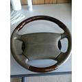 JAGUAR XK8 Steering Wheel thumbnail 1
