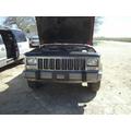 JEEP CHEROKEE Bumper Assembly, Front thumbnail 1