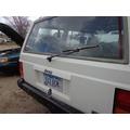 JEEP CHEROKEE Decklid  Tailgate thumbnail 1