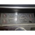 JEEP CHEROKEE Speedometer Head Cluster thumbnail 1